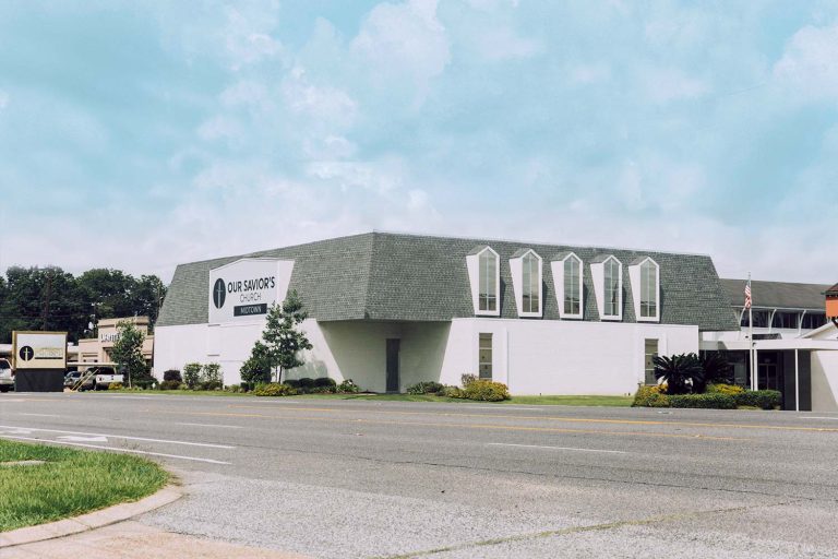 Midtown campus
