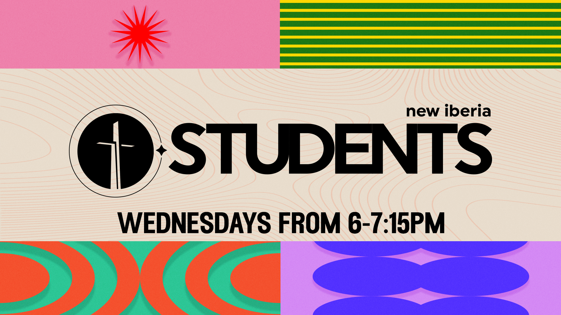 New Student Night Times (1)