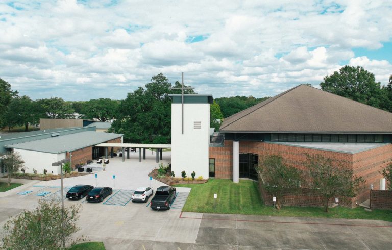 Broussard campus