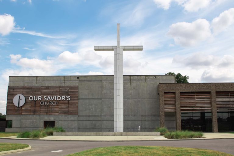 Opelousas campus