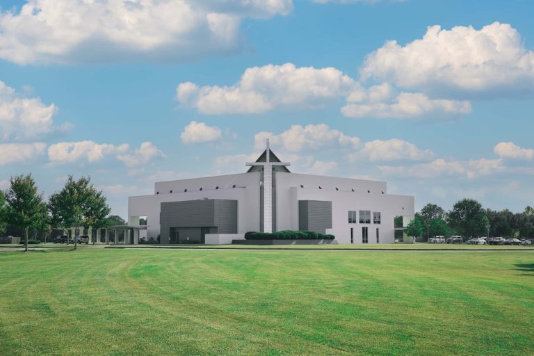 Lafayette campus