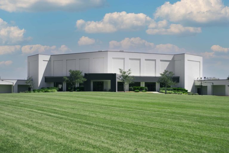 New Iberia campus