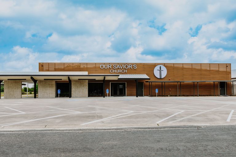 Abbeville campus