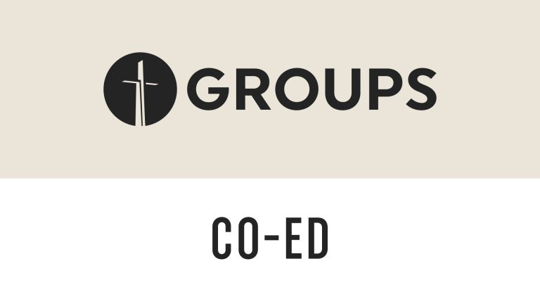 Co-Ed Groups