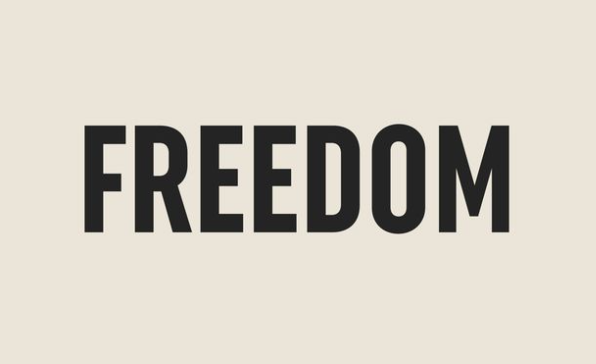 Freedom Groups